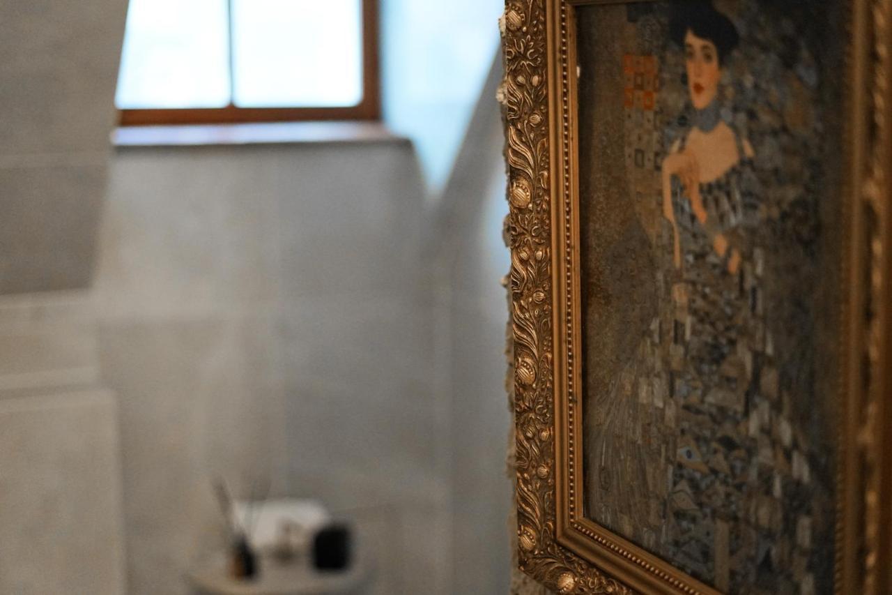 Madam S Boa Apartamento Banská Štiavnica Exterior foto