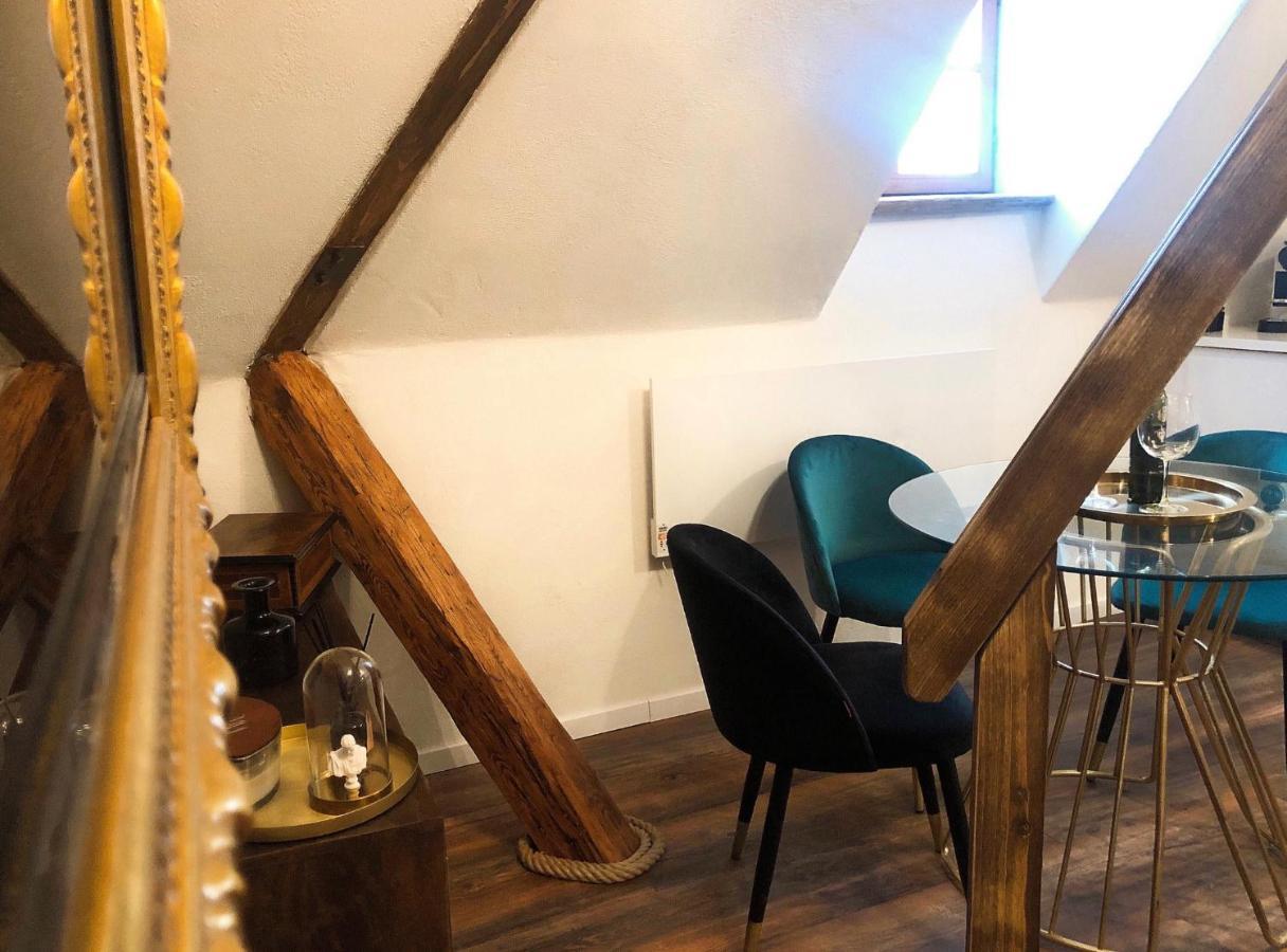Madam S Boa Apartamento Banská Štiavnica Exterior foto