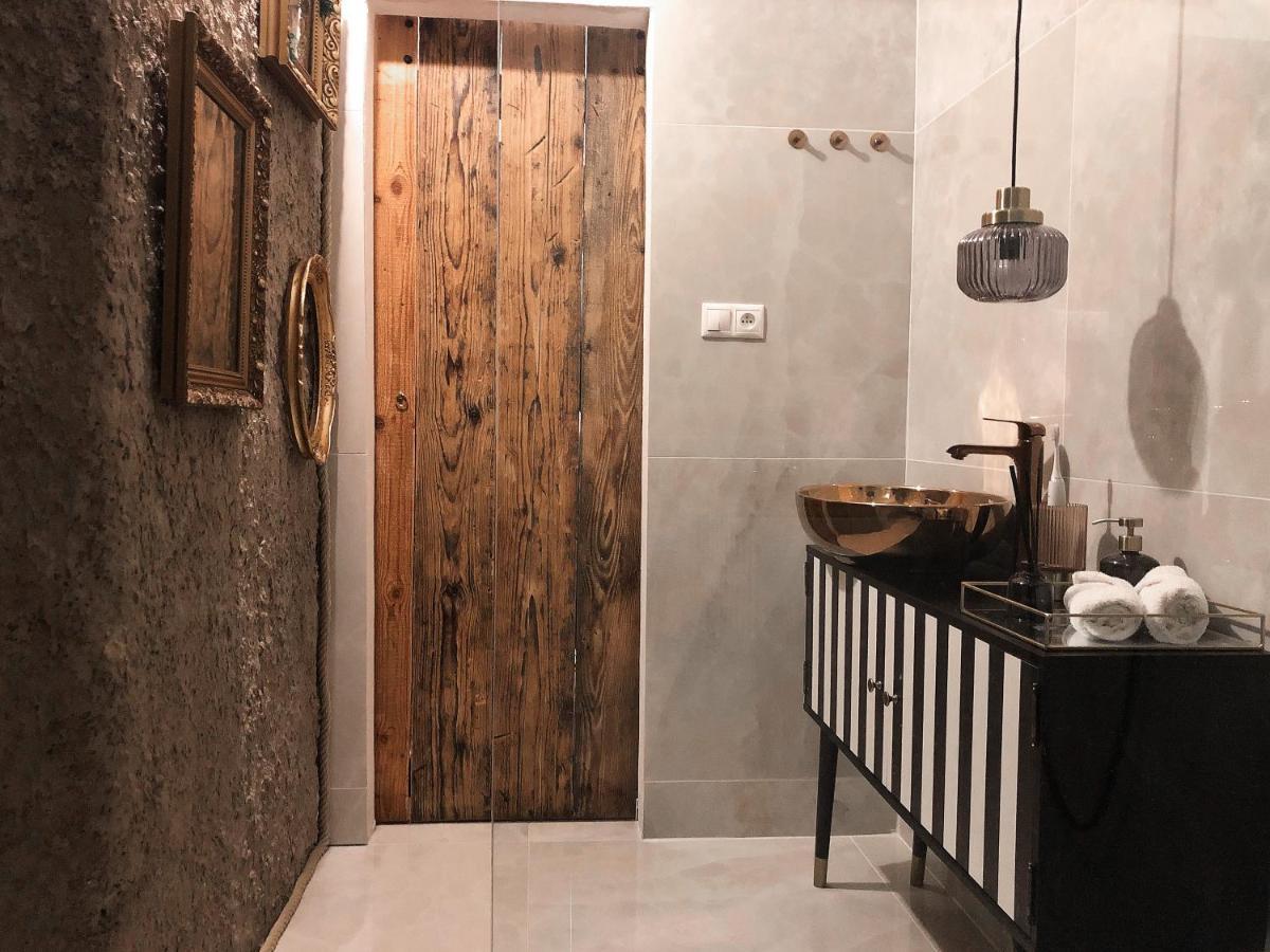 Madam S Boa Apartamento Banská Štiavnica Exterior foto