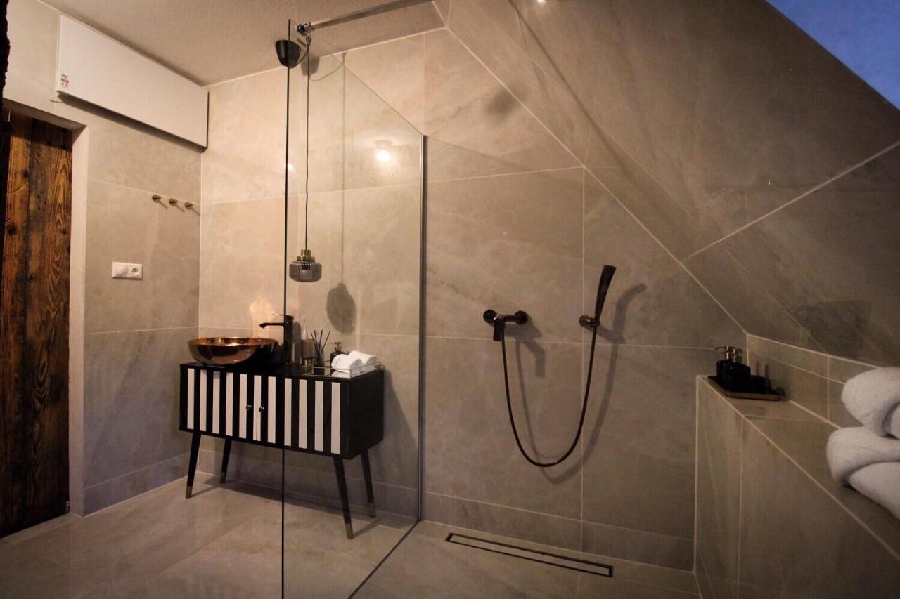 Madam S Boa Apartamento Banská Štiavnica Exterior foto