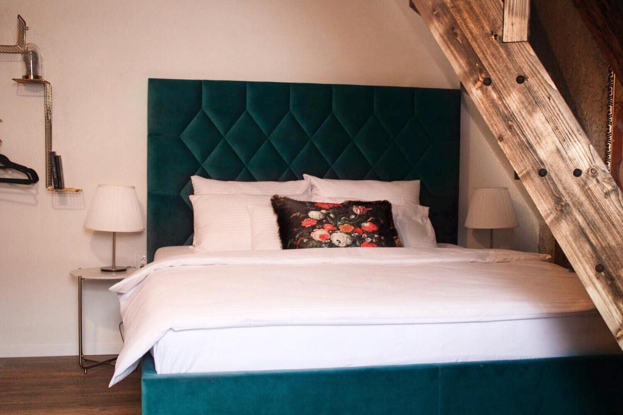 Madam S Boa Apartamento Banská Štiavnica Exterior foto