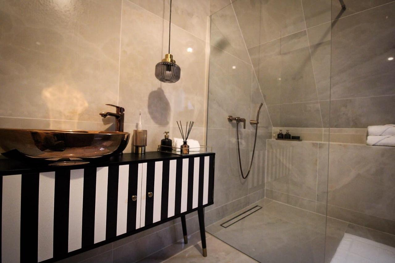 Madam S Boa Apartamento Banská Štiavnica Exterior foto