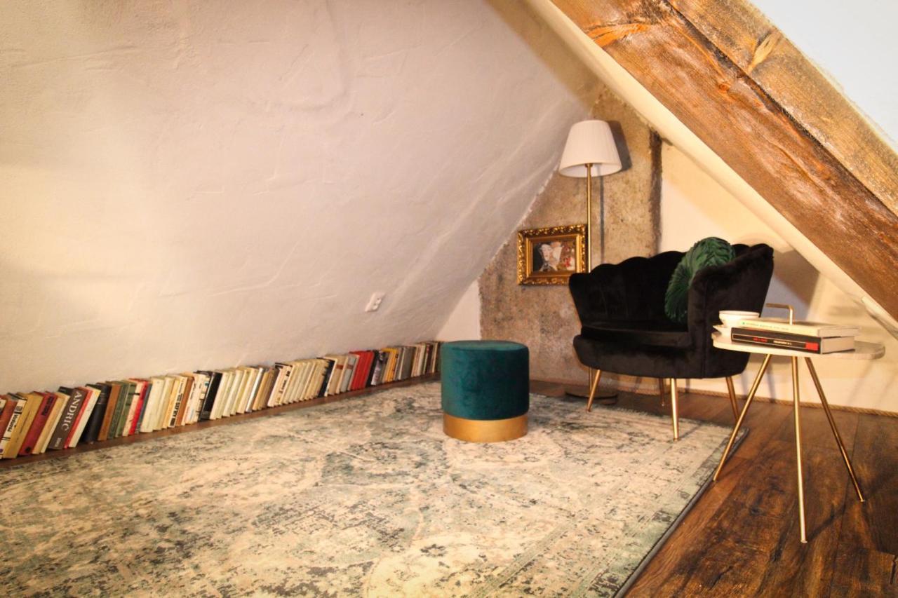 Madam S Boa Apartamento Banská Štiavnica Exterior foto