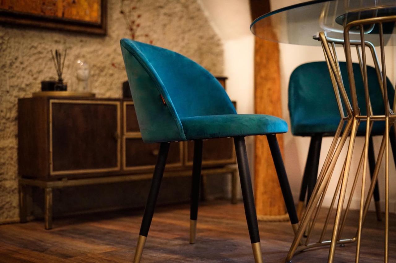 Madam S Boa Apartamento Banská Štiavnica Exterior foto