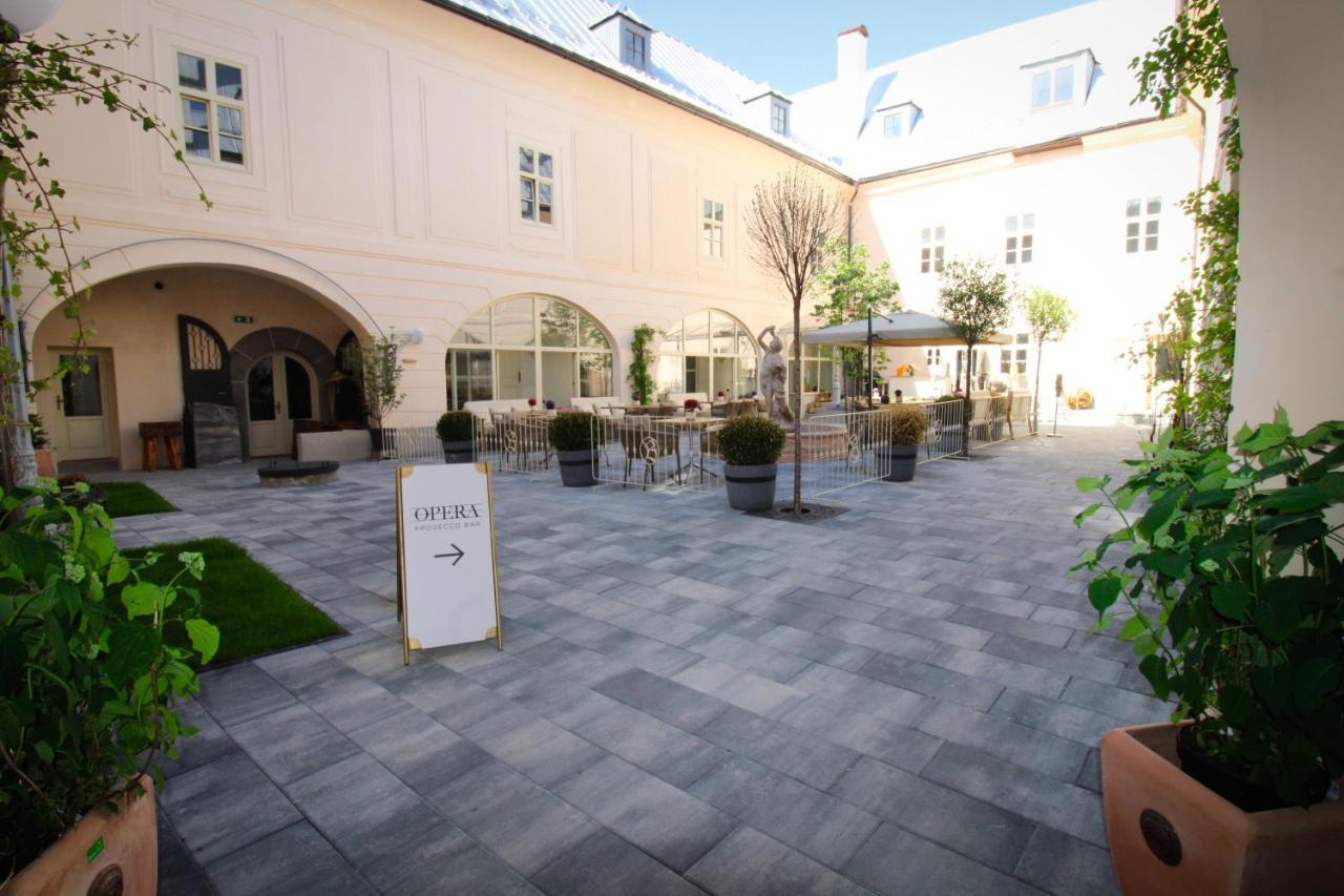 Madam S Boa Apartamento Banská Štiavnica Exterior foto