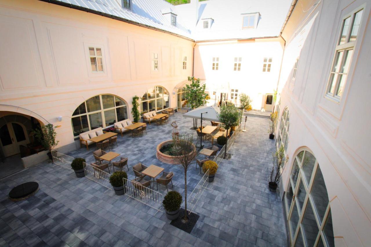 Madam S Boa Apartamento Banská Štiavnica Exterior foto