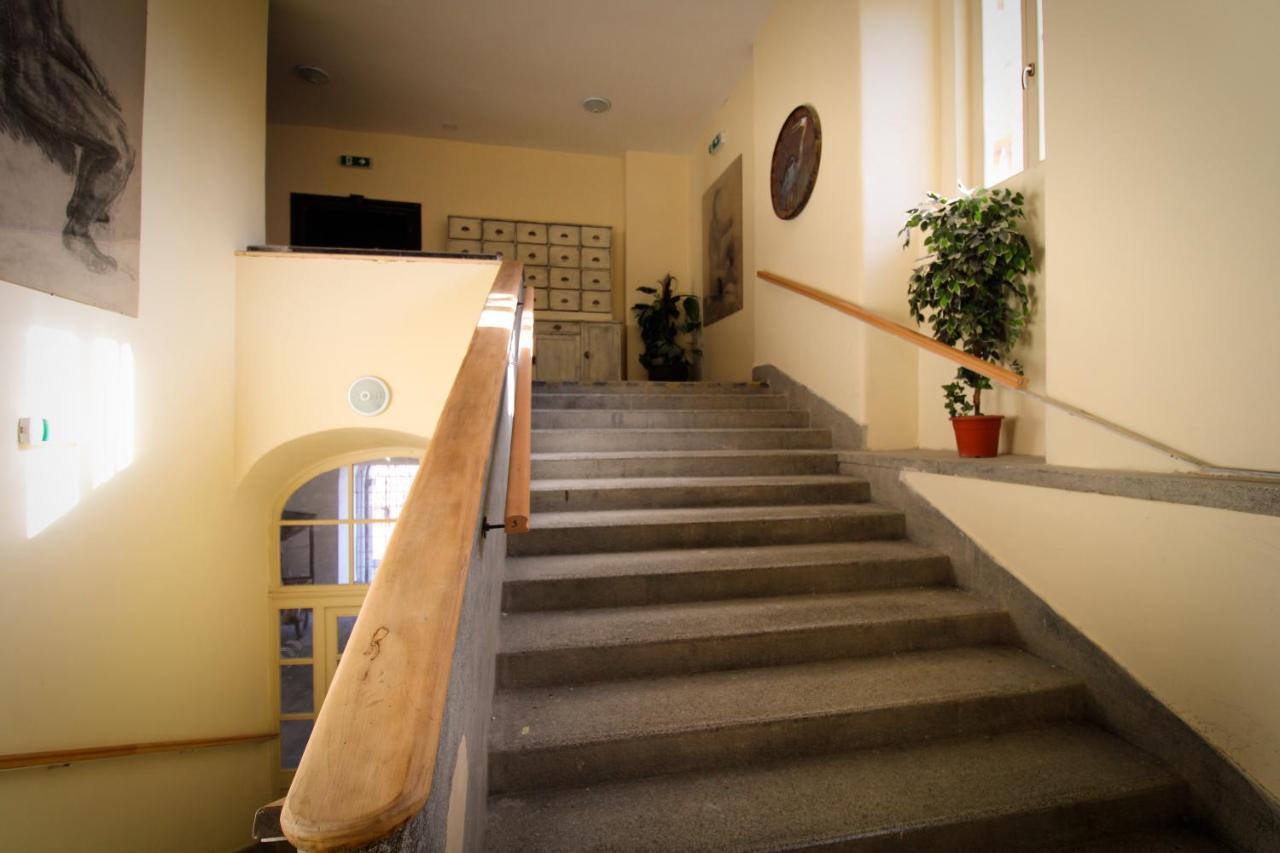 Madam S Boa Apartamento Banská Štiavnica Exterior foto