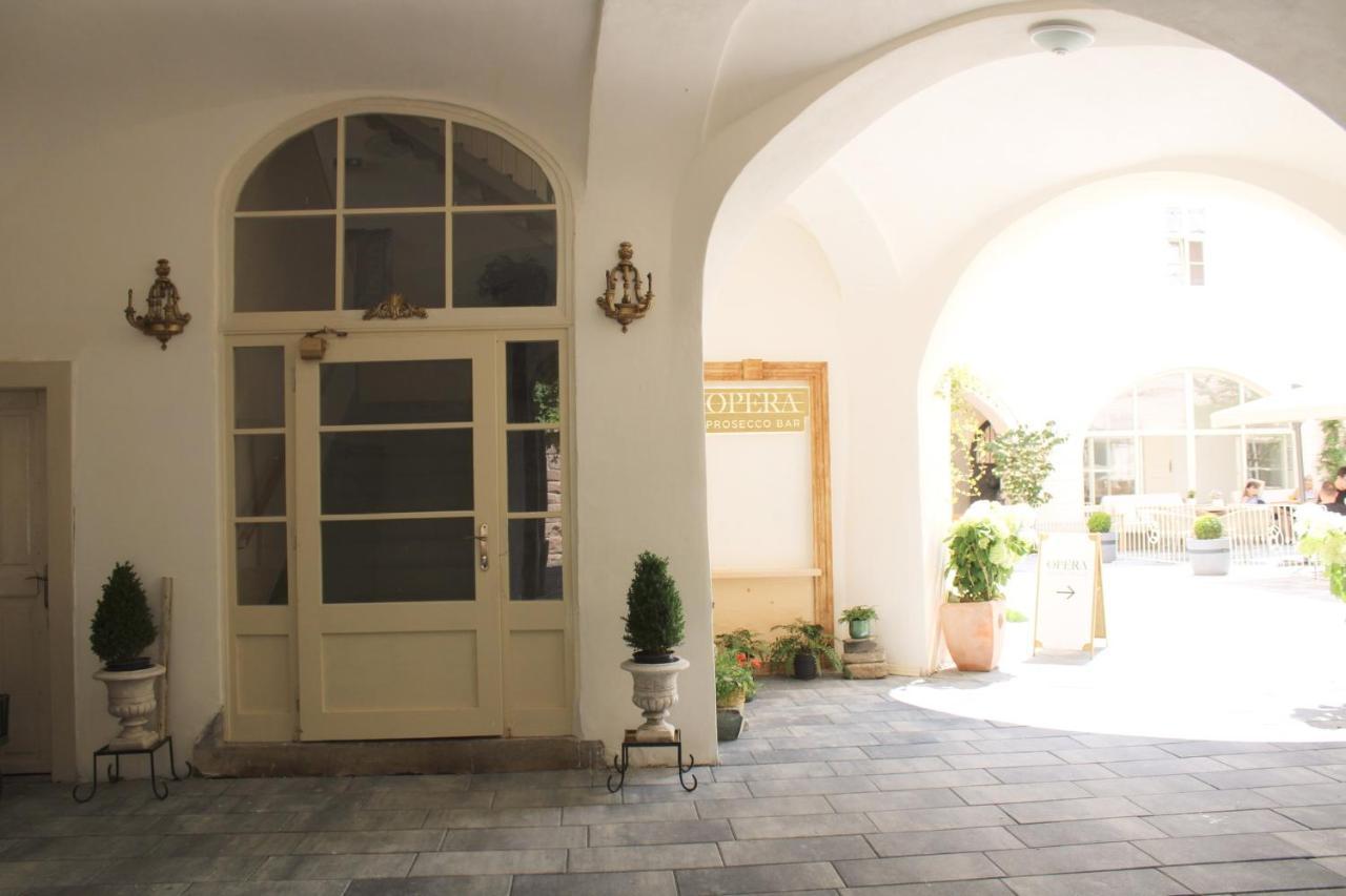 Madam S Boa Apartamento Banská Štiavnica Exterior foto